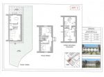 Terratetto in vendita a Siena 155 mq  Rif: 1414586