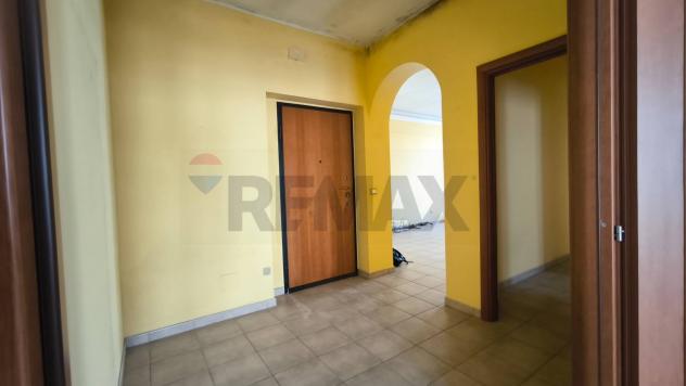 Appartamento in vendita a Siracusa, Villaggio Miano