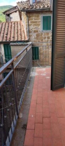Immobile in asta di 46 m² in vendita a Soriano nel Cimino - Foto 4