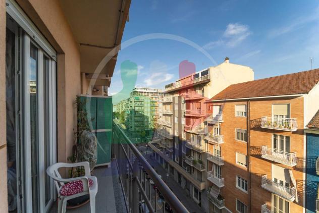 Appartamento in vendita a Torino, Valentino Italia 61 Nizza Millefonti - Foto 7