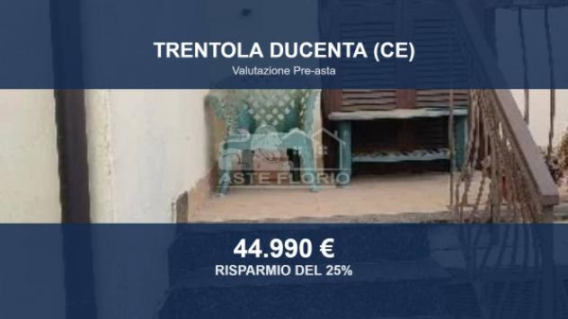 Immobile in asta di 106 m² in vendita a Trentola-Ducenta
