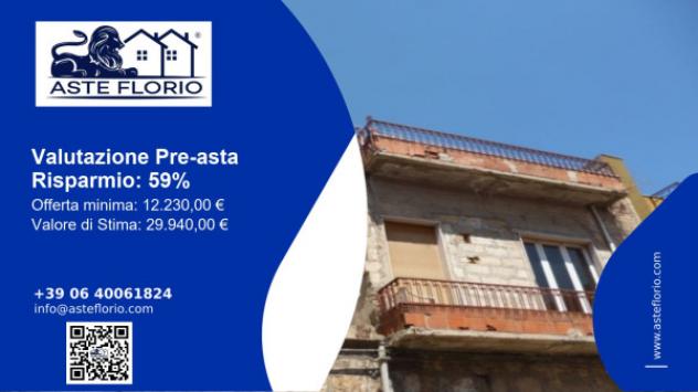 Immobile in asta di 42 m² in vendita a Vittoria - Foto 2