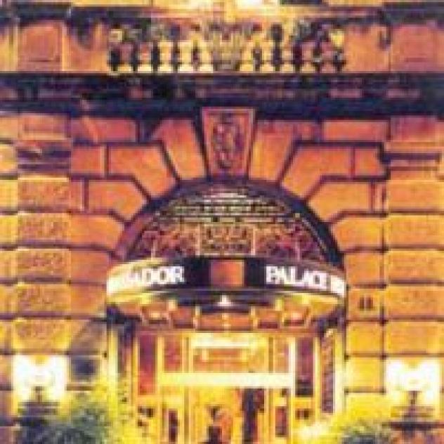 Ambassador Palace Hotel