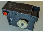 TANK per sviluppo IN LUCE DIURNA film bianco e nero AGFA RONDINAX 35U