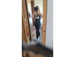 Accompagnatrice sportiva platonica