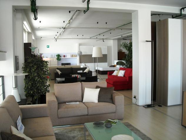 Show Room in vendita a Casalpusterlengo - Foto 12