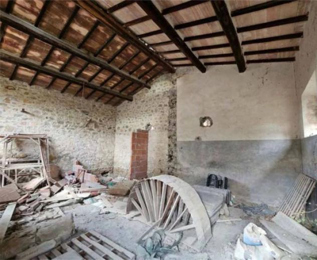 Immobile in asta di 1555 m² in vendita a Cinigiano - Foto 12