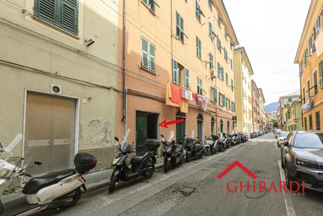 1 Vetrina in affitto a Genova - Foto 13