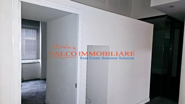 MILANO, ALZAIA NAVIGLIO PAVESE 70 - AFFITTASI UFFICIO 8 VETRINE 200 MQ ca. - Foto 14