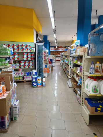 LOCALE COMMERCIALE ZONA MAGLIE! - Foto 4