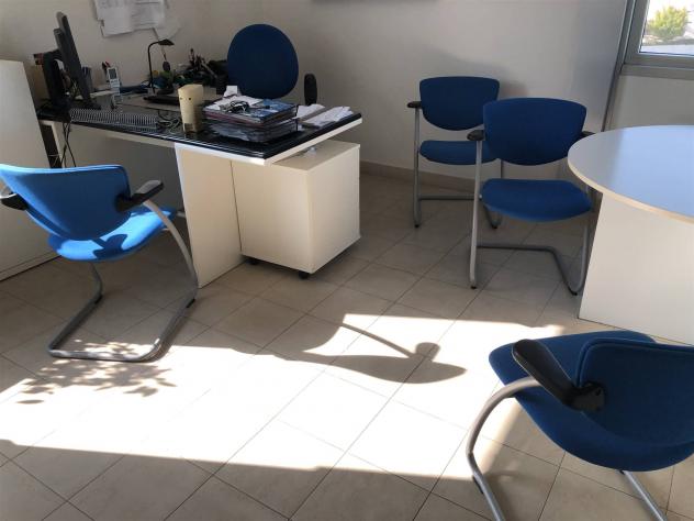Ufficio in Affitto in zona PRATI DI MONTACCHIELLO - Foto 4