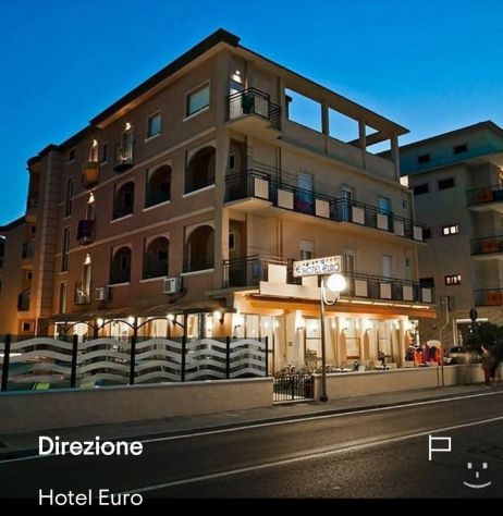 Vendo Hotel sulla costa Romagnola - Foto 4