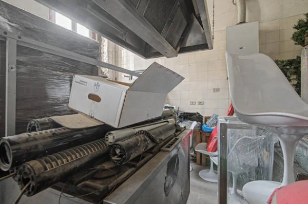 Attività / Licenza di 900 m² con più di 5 locali in vendita a San Zenone al Lambro - Foto 17