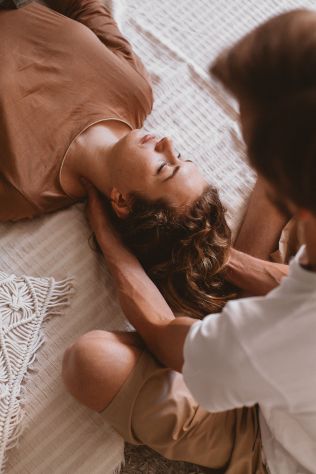 Shiatsu - Rigenera corpo e mente dallo stress quotidiano - Foto 3 Tel:3311612272