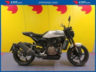 HUSQVARNA Vitpilen 701 Garantita e Finanziabile rif. 22805826