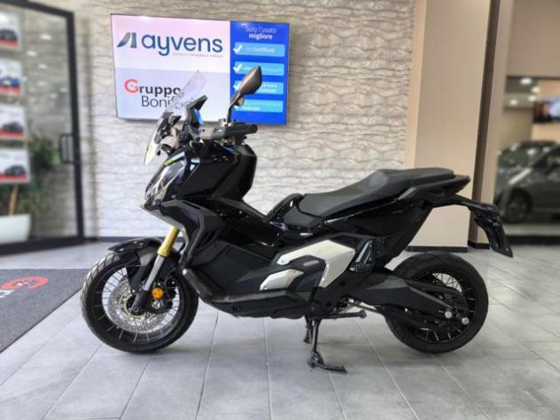 HONDA X-ADV 750 Full Oprionals rif. 24008669 - Foto 6