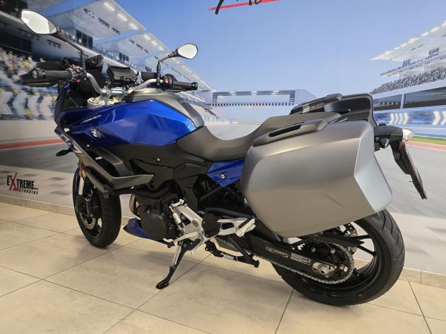 BMW F 900 XR 07/2024 - Km 900 - Foto 5