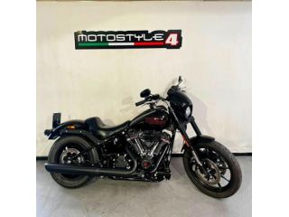 HARLEY-DAVIDSON 114 Low Rider S FXLRS SOFTAIL CRUISER E5+