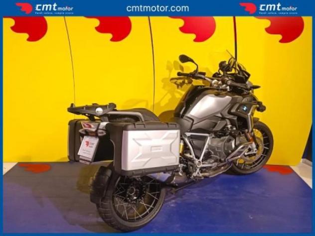 BMW R 1250 GS Garantita e Finanziabile rif. 23793676 - Foto 2