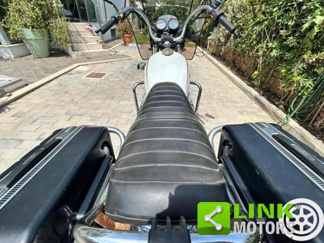 MOTO GUZZI V 35 C rif. 23936174 - Foto 10