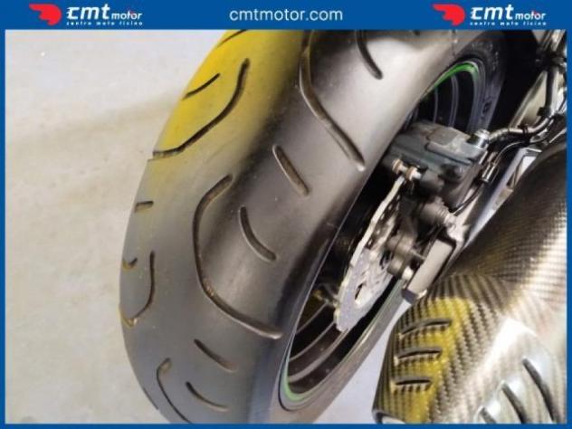KAWASAKI Versys 1000 Garantita e Finanziabile rif. 21499709 - Foto 9