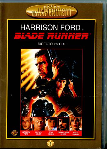 Film cult di Ridley Scott, in Dvd - Foto 2