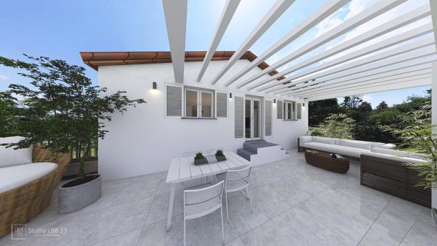 Appartamento in vendita a San Frediano a Settimo - Cascina 76 mq Rif: 1455423