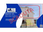 Immobile in asta di 56 m², box auto doppio in vendita a Fermo