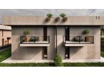 Monolocale con Balcone - Nuova Costruzione