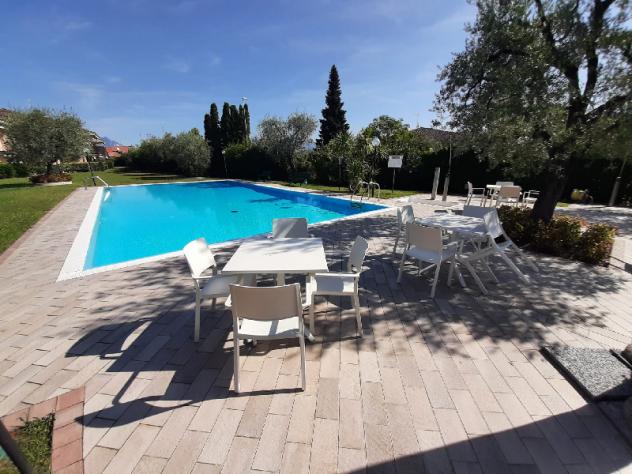Appartamento - San Felice del Benaco . Rif.: 001 LS San Felice - Foto 5