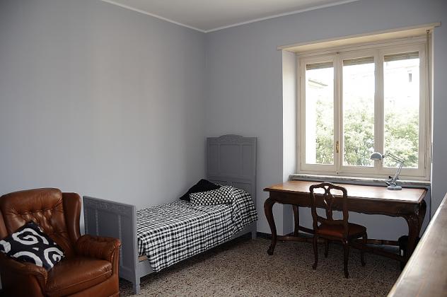 Stanza in appartamento in affitto a Torino