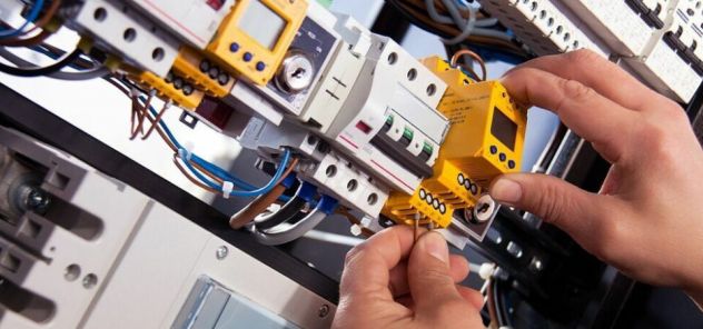 Offerta di lavoro Elettricista – Messina