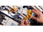 Offerta di lavoro Elettricista – Messina