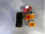 Bobina accensione elettronica FIAT ALFA AUTOBIANCHI ABARTH LANCIA (CDS) "NUOVA"