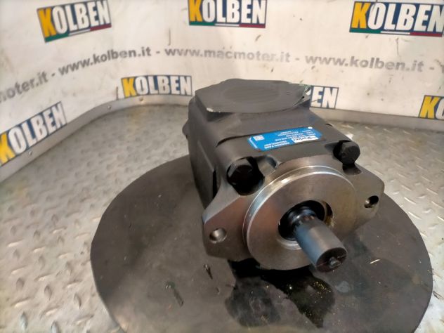 Pompa Parker T67DC B28 B17 3R00 A100 - Foto 2
