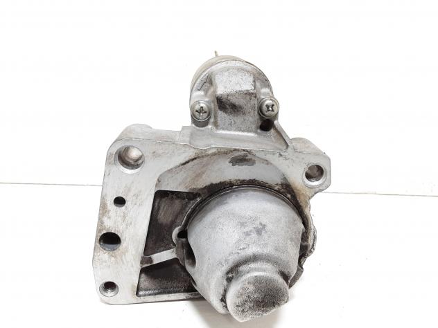 MOTORINO D' AVVIAMENTO CITROEN C3 2° Serie V75500178004 8FP (EP3C) Benzina 1400 (0510) - Foto 3