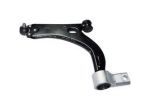 Braccio oscillante sx ford fiesta dal 2002 - fusion dal 2002