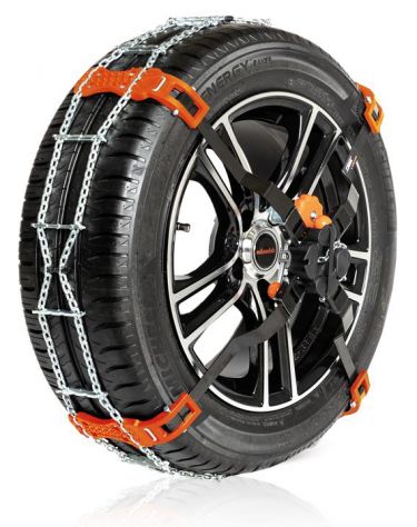Catene da neve Trak auto gruppo 205 206 207 208 209 210 211