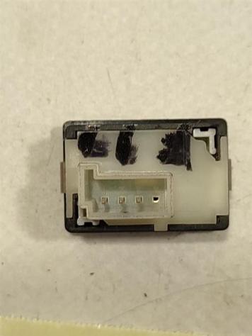 PULSANTE APERTURA PORTELLONE POSTERIORE BMW Serie 5 Touring F10 9200316 N47D20C (10) - Foto 4