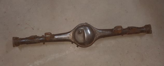 PONTE DIFFERENZIALE PER FIAT 1100 103 - Foto 2