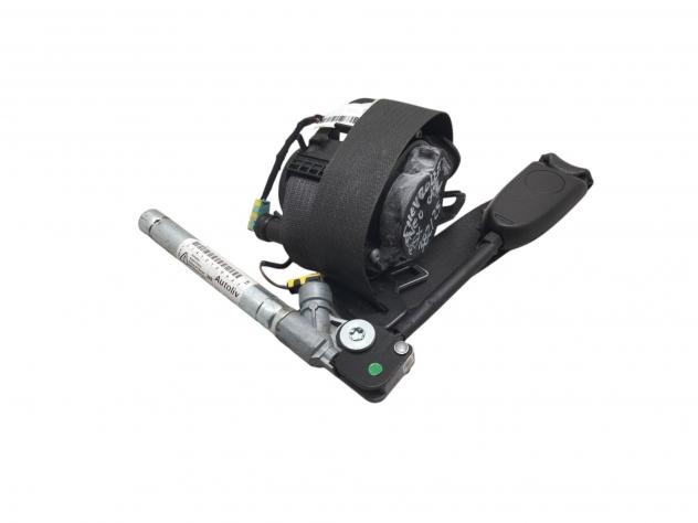 CINTURA DI SICUREZZA ANTERIORE SINISTRA CON PRETENSIONATORE CHEVROLET Aveo 2° Serie 95987790 A13DTC (11) - Foto 3