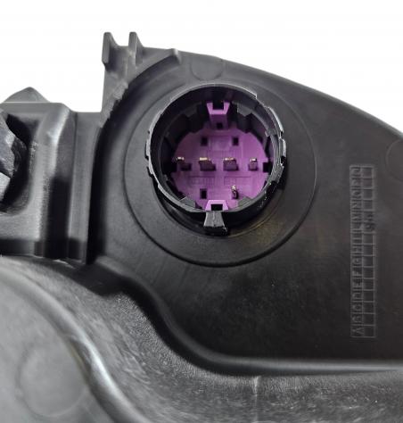 FARO ANTERIORE SINISTRO FIAT 500 X Serie 00521021850 (15) - Foto 12