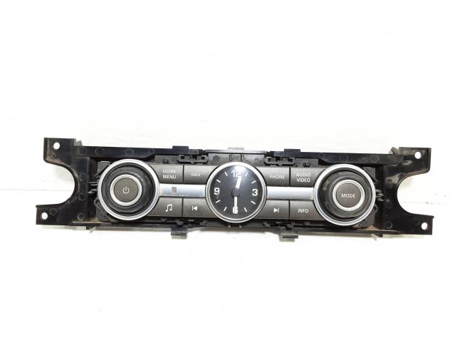 COMANDI NAVIGATORE LAND ROVER Range Rover SPORT AH2218C858BE (0513)