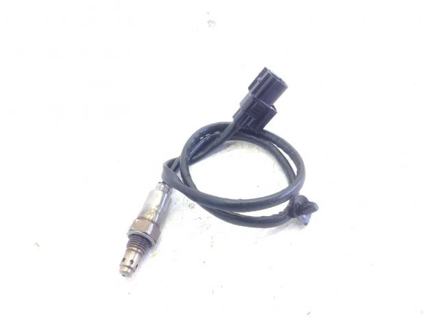 HONDA CBR RR ABS KM0 600 SONDA LAMBDA SENSORE OSSIGENO COLLETTORE MARMITTA 2024