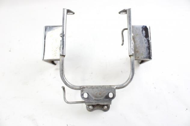 KAWASAKI ER-5 500 110491909 SUPPORTO FARO ANTERIORE 96 - 00 HEADLIGHT BRACKET - Foto 2