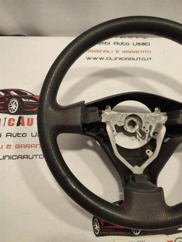 VOLANTE DAIHATSU Terios 2° Serie GS131-07270 K3VE (06) - Foto 3