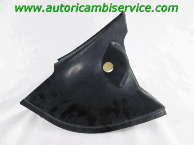 357805826 PARASALE PARASASSI ANTERIORE LATO DESTRO VOLKSWAGEN PASSAT VARIANT 1.9 TD GL RICAMBIO NUOVO - Foto 2
