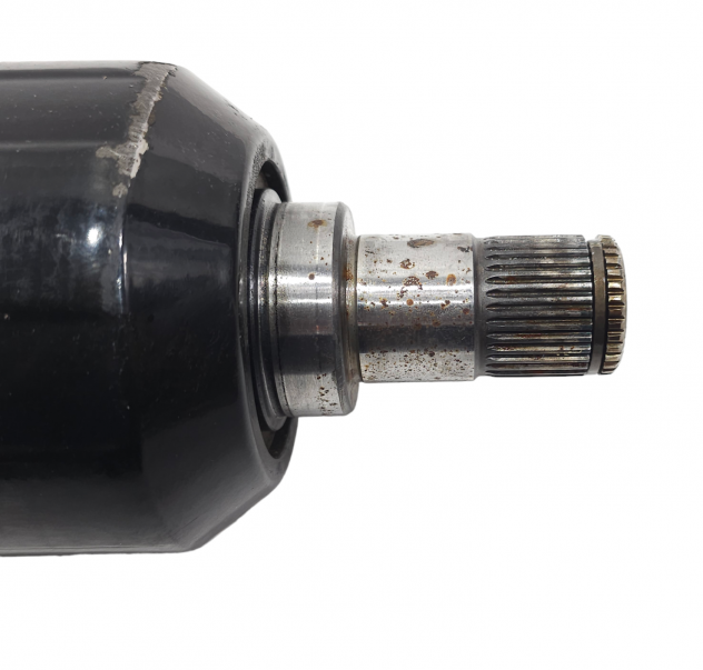 SEMIASSE POSTERIORE DESTRO JEEP Compass Serie 00521137680 (16) - Foto 13