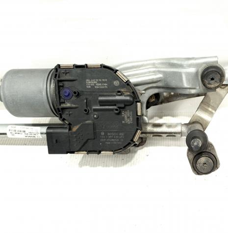 MOTORINO TERGI ANT COMPLETO DI TANDEM VOLKSWAGEN Golf 7 Berlina 5G1955119A (12) - Foto 3