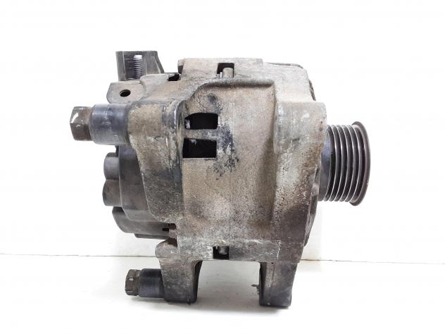 ALTERNATORE PEUGEOT 107 1° Serie 5705NC 8HT Diesel 1398 (05) - Foto 5